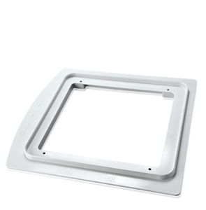 Sealing frame for Truma Aventa roof-mounted air conditioners